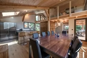 Haus zu verkaufen chamonix mont blanc, rhone-alpes, C5710 Bild - 8