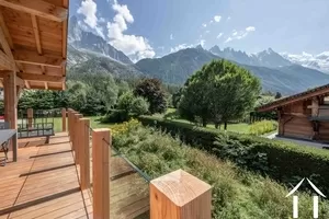 Haus zu verkaufen chamonix mont blanc, rhone-alpes, C5710 Bild - 3