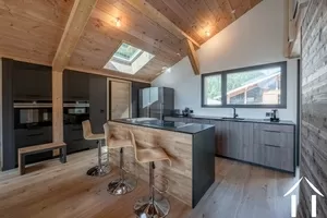 Haus zu verkaufen chamonix mont blanc, rhone-alpes, C5710 Bild - 7