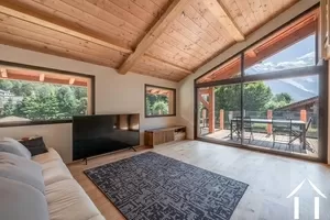 Haus zu verkaufen chamonix mont blanc, rhone-alpes, C5710 Bild - 4