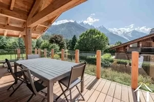 Haus zu verkaufen chamonix mont blanc, rhone-alpes, C5710 Bild - 1