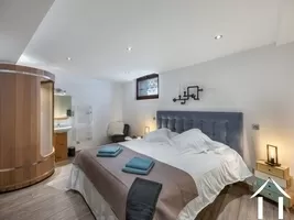 Wohnung zu verkaufen les saisies, rhone-alpes, C5714 Bild - 6