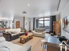 Wohnung zu verkaufen les saisies, rhone-alpes, C5714 Bild - 12