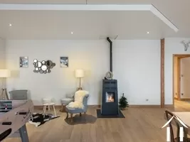 Wohnung zu verkaufen les saisies, rhone-alpes, C5714 Bild - 11