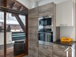 Wohnung zu verkaufen les saisies, rhone-alpes, C5714 Bild - 25