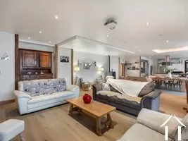 Wohnung zu verkaufen les saisies, rhone-alpes, C5714 Bild - 14
