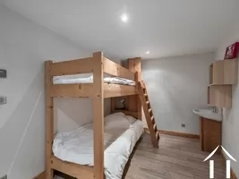 Wohnung zu verkaufen les saisies, rhone-alpes, C5714 Bild - 18