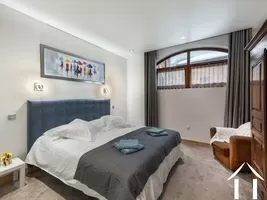 Wohnung zu verkaufen les saisies, rhone-alpes, C5714 Bild - 5