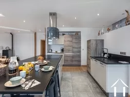 Wohnung zu verkaufen les saisies, rhone-alpes, C5714 Bild - 7