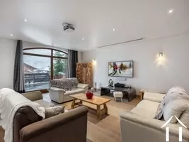 Wohnung zu verkaufen les saisies, rhone-alpes, C5714 Bild - 10