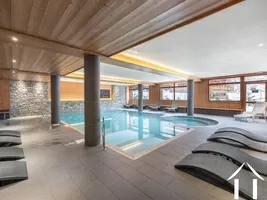 Wohnung zu verkaufen les saisies, rhone-alpes, C5714 Bild - 20