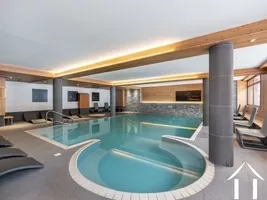 Wohnung zu verkaufen les saisies, rhone-alpes, C5714 Bild - 21