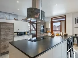 Wohnung zu verkaufen les saisies, rhone-alpes, C5714 Bild - 8