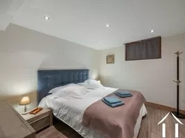 Wohnung zu verkaufen les saisies, rhone-alpes, C5714 Bild - 16