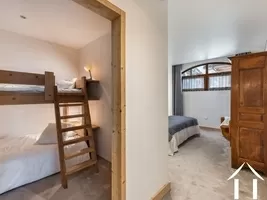 Wohnung zu verkaufen les saisies, rhone-alpes, C5714 Bild - 17