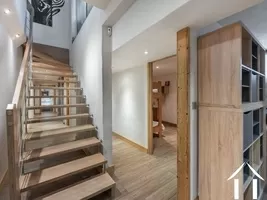 Wohnung zu verkaufen les saisies, rhone-alpes, C5714 Bild - 23