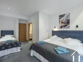 Wohnung zu verkaufen les saisies, rhone-alpes, C5714 Bild - 15