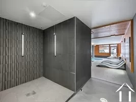 Wohnung zu verkaufen les saisies, rhone-alpes, C5714 Bild - 19