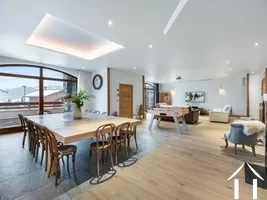 Wohnung zu verkaufen les saisies, rhone-alpes, C5714 Bild - 1