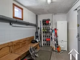 Wohnung zu verkaufen les saisies, rhone-alpes, C5714 Bild - 24