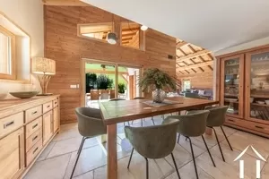 Haus zu verkaufen morzine, rhone-alpes, C5738 Bild - 9