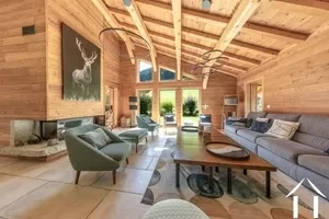 Haus zu verkaufen morzine, rhone-alpes, C5738 Bild - 12