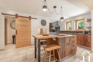 Haus zu verkaufen morzine, rhone-alpes, C5738 Bild - 11