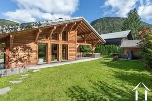 Haus zu verkaufen morzine, rhone-alpes, C5738 Bild - 2