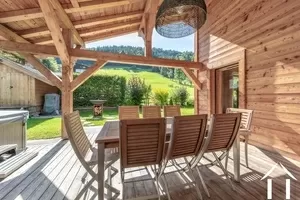 Haus zu verkaufen morzine, rhone-alpes, C5738 Bild - 24