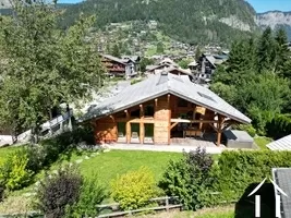 Haus zu verkaufen morzine, rhone-alpes, C5738 Bild - 26