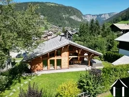 Haus zu verkaufen morzine, rhone-alpes, C5738 Bild - 29