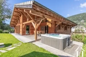 Haus zu verkaufen morzine, rhone-alpes, C5738 Bild - 1