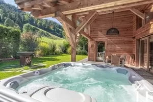 Haus zu verkaufen morzine, rhone-alpes, C5738 Bild - 25