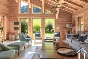 Haus zu verkaufen morzine, rhone-alpes, C5738 Bild - 14