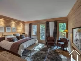 Wohnung zu verkaufen meribel les allues, rhone-alpes, C5745 Bild - 4