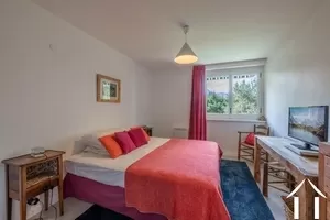 Wohnung zu verkaufen chamonix mont blanc, rhone-alpes, C5768 Bild - 4