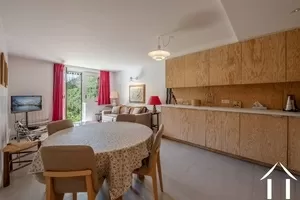 Wohnung zu verkaufen chamonix mont blanc, rhone-alpes, C5768 Bild - 6