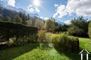 Wohnung zu verkaufen chamonix mont blanc, rhone-alpes, C5768 Bild - 1