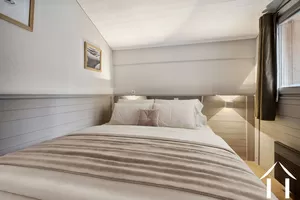 Wohnung zu verkaufen val thorens, rhone-alpes, C5789 Bild - 7