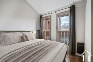 Wohnung zu verkaufen val thorens, rhone-alpes, C5789 Bild - 8