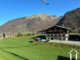 Wohnung zu verkaufen morzine, rhone-alpes, C5801-2 Bild - 10