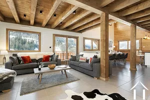 Wohnung zu verkaufen morzine, rhone-alpes, C5801-2 Bild - 7