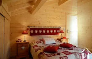 Wohnung zu verkaufen morzine, rhone-alpes, C5801-2 Bild - 3