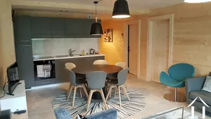 Wohnung zu verkaufen morzine, rhone-alpes, C5801-2 Bild - 8