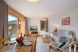 Wohnung zu verkaufen les saisies, rhone-alpes, C5810 Bild - 3