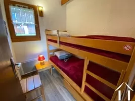 Wohnung zu verkaufen les saisies, rhone-alpes, C5824 Bild - 3