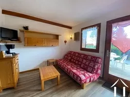 Wohnung zu verkaufen les saisies, rhone-alpes, C5824 Bild - 2