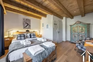 Wohnung zu verkaufen st martin de belleville, rhone-alpes, C5826 Bild - 7