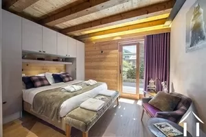 Wohnung zu verkaufen st martin de belleville, rhone-alpes, C5826 Bild - 5