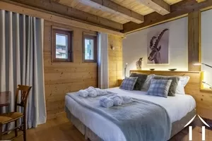 Wohnung zu verkaufen st martin de belleville, rhone-alpes, C5826 Bild - 9